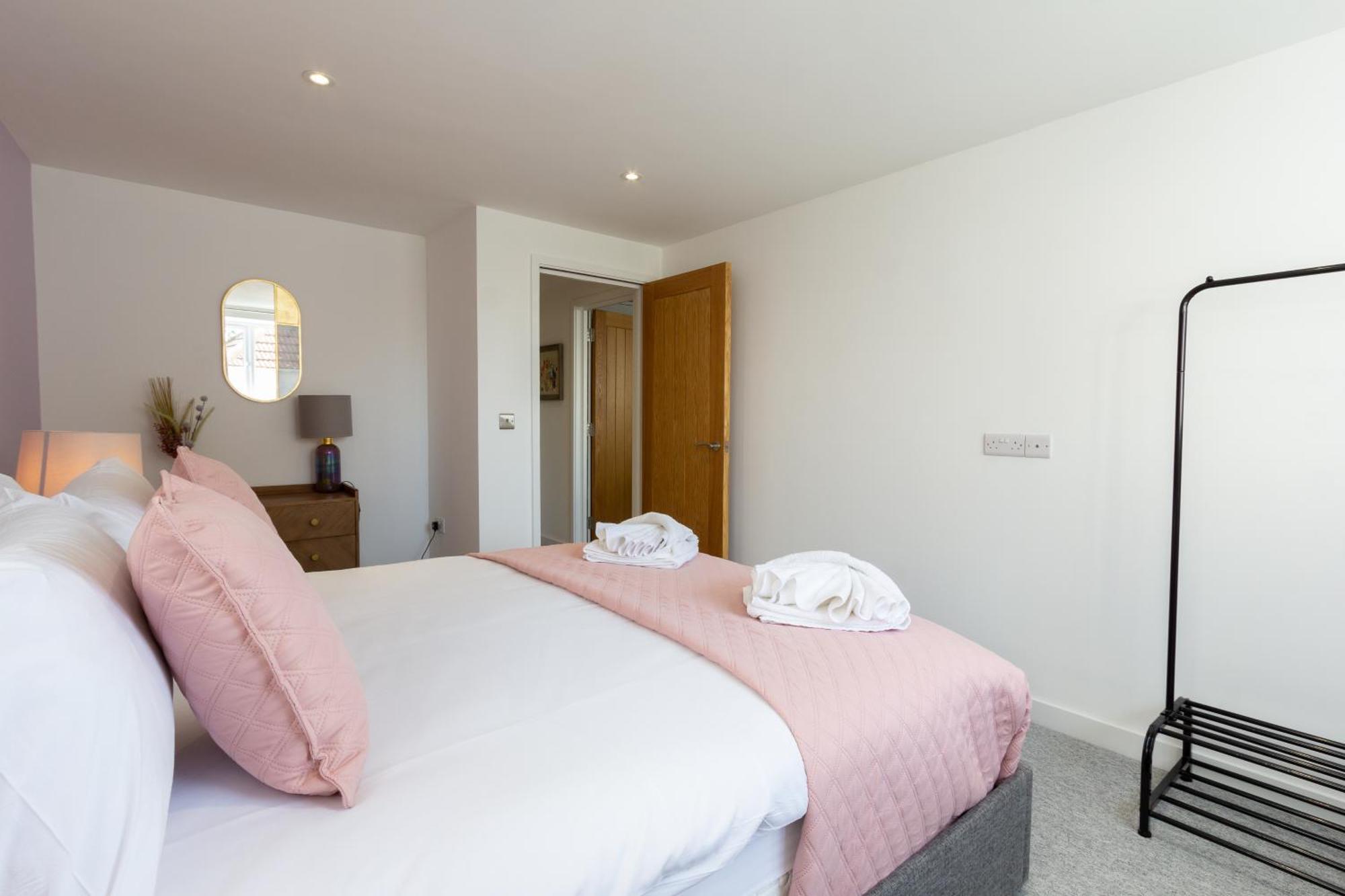 The City Retreat - 1 Bd Flat ブライトン エクステリア 写真