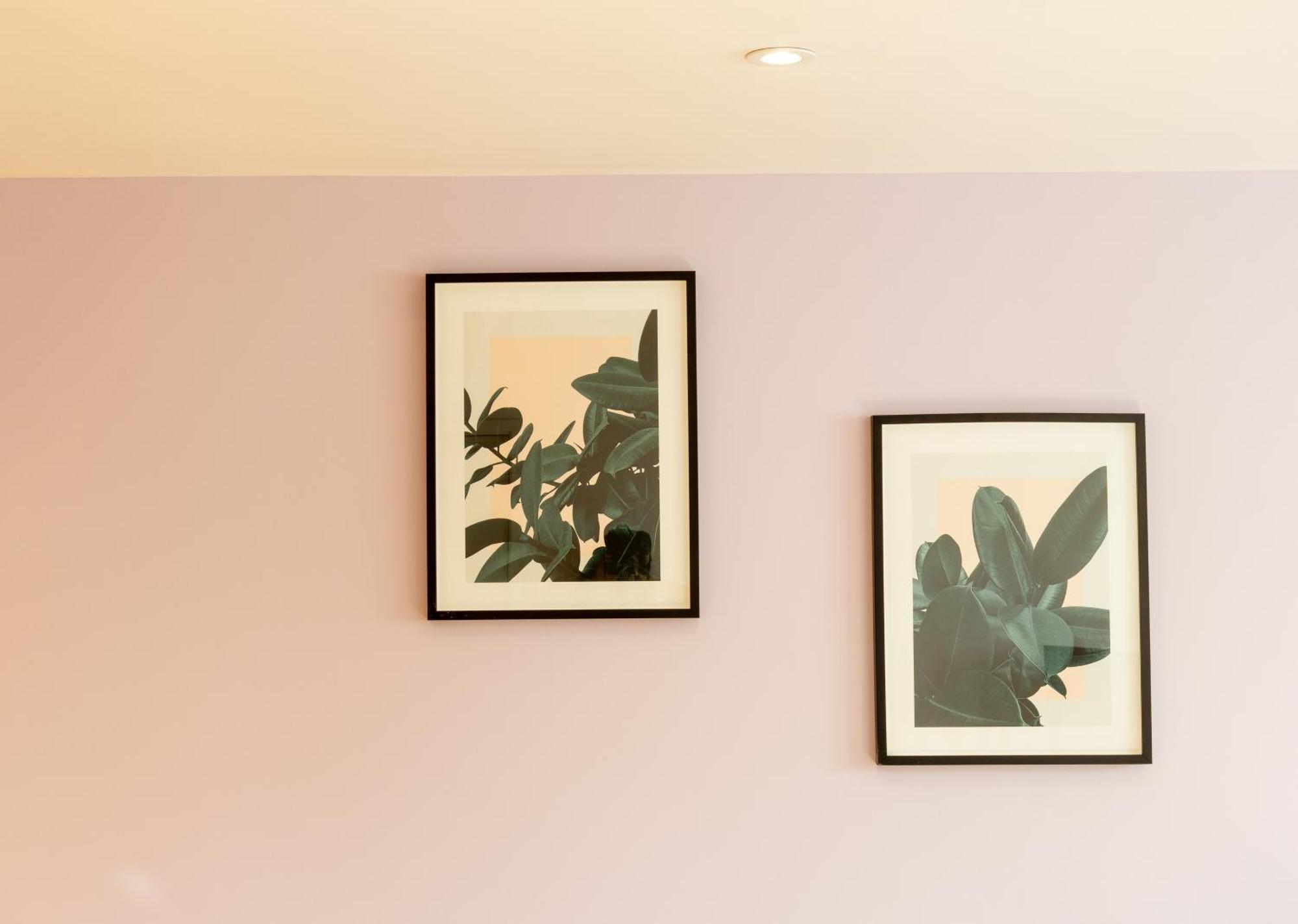 The City Retreat - 1 Bd Flat ブライトン エクステリア 写真