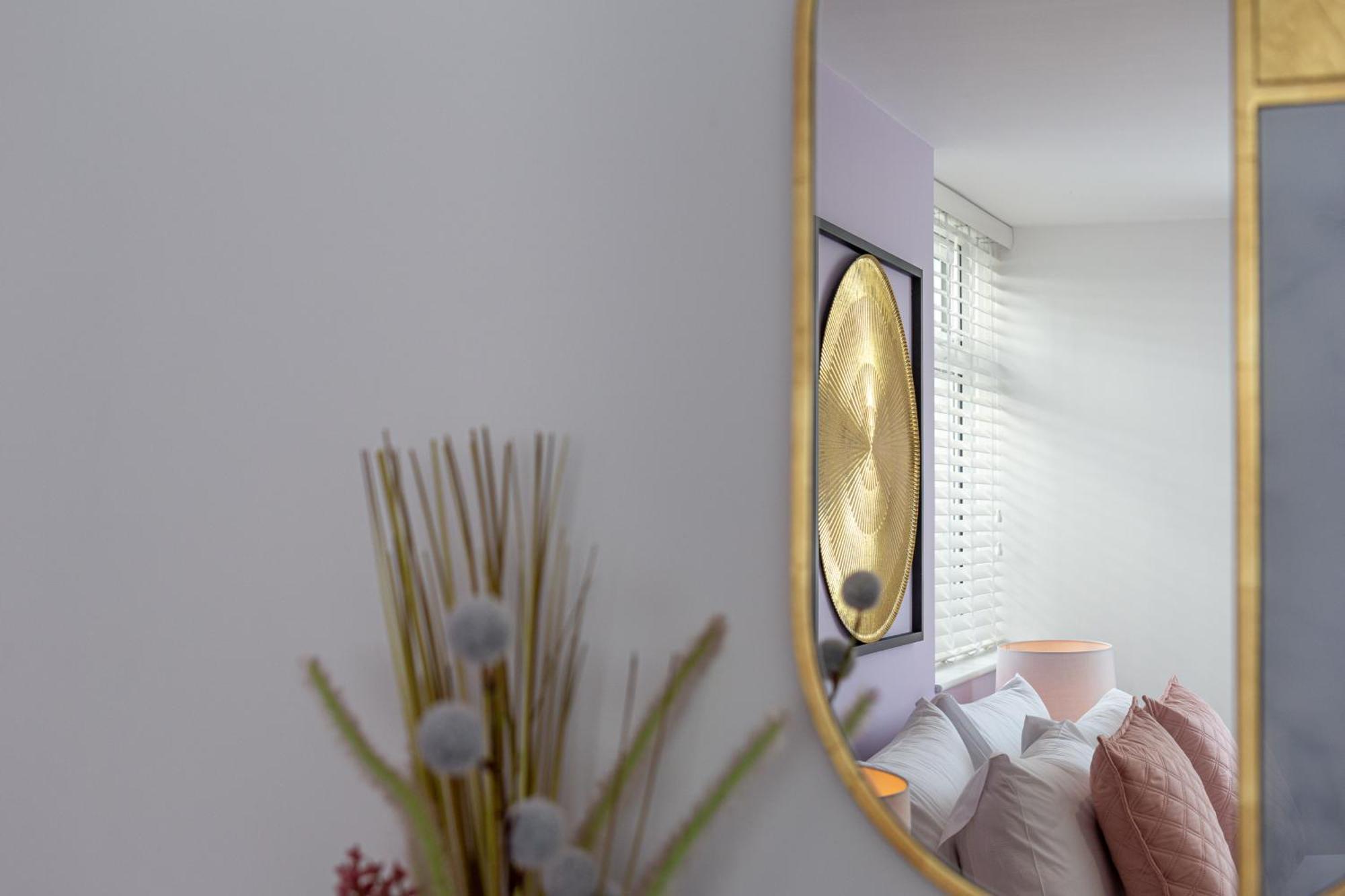 The City Retreat - 1 Bd Flat ブライトン エクステリア 写真
