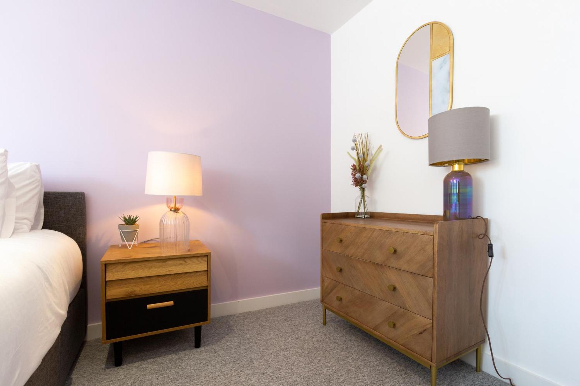 The City Retreat - 1 Bd Flat ブライトン エクステリア 写真